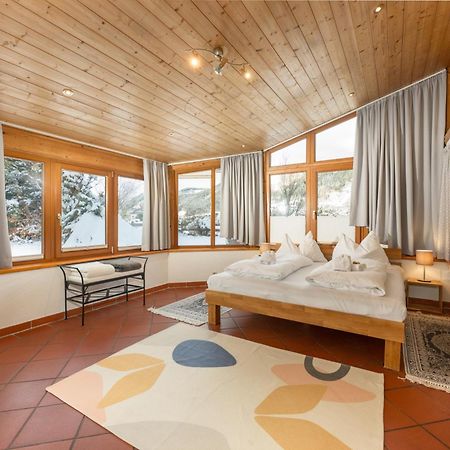 Appartements Lettmayer By Schladming-Appartements Buitenkant foto