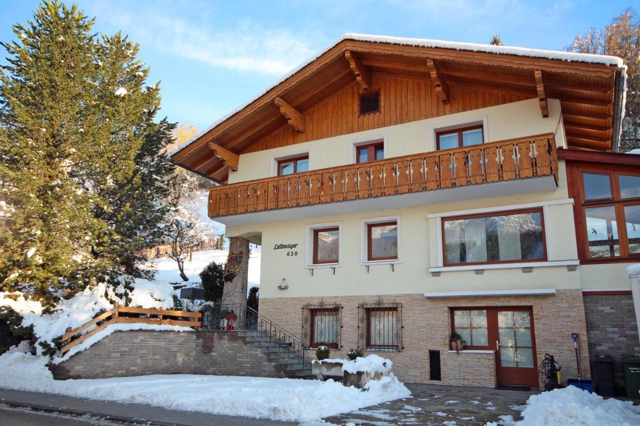 Appartements Lettmayer By Schladming-Appartements Buitenkant foto
