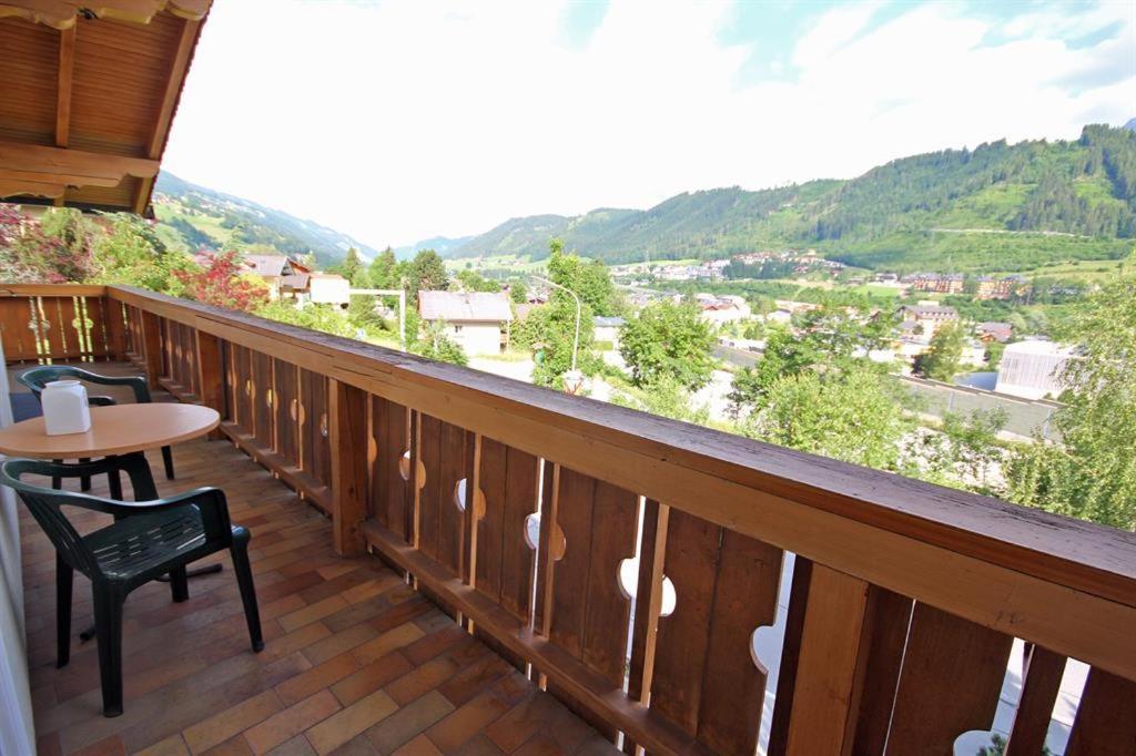 Appartements Lettmayer By Schladming-Appartements Buitenkant foto
