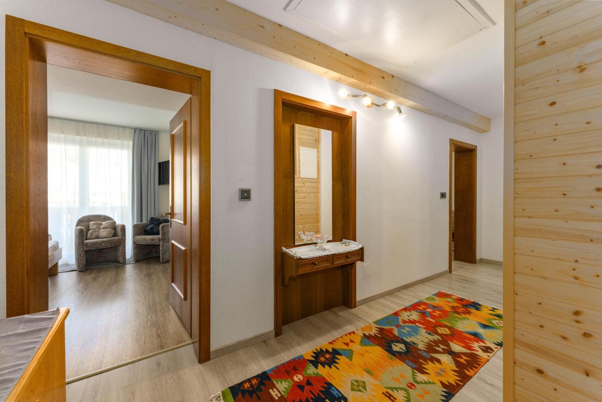 Appartements Lettmayer By Schladming-Appartements Kamer foto